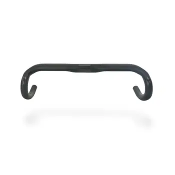 

Carbon handlebar road bike handlebar Bicycle Parts UD Matte 400 420 440mm handlebar