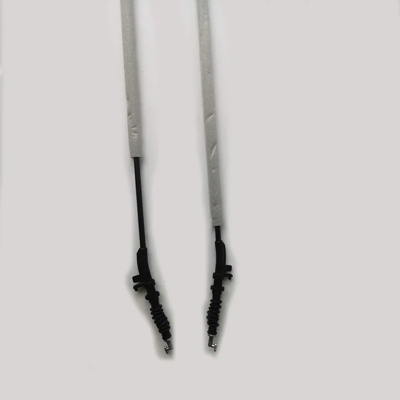 Привод дверного замка 5ND837017 5ND 837 017 2 шт. кабель для VW Ameo Golf Jetta Polo Sciroclo Tiguan UP|cable