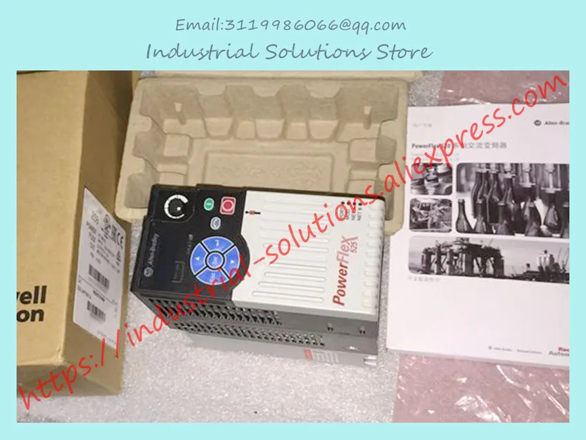 25B-D4P0N114 инвертор 25B-D4PON114