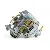 SherryBerg Carburador Карбюратор Carb Carby ДЛЯ MAZDA NISSAN ISUZU WEBER VW 32/36 DGEV DGES КАРБЮРАТОР + воздушный ФИЛЬТР ПРЕОБРАЗОВАНИЯ