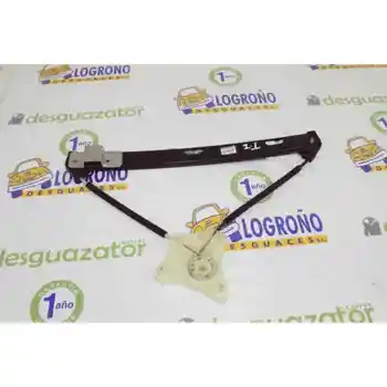 

6F0839461A REAR WINDOW LEFT SEAT IBIZA (KJ1)