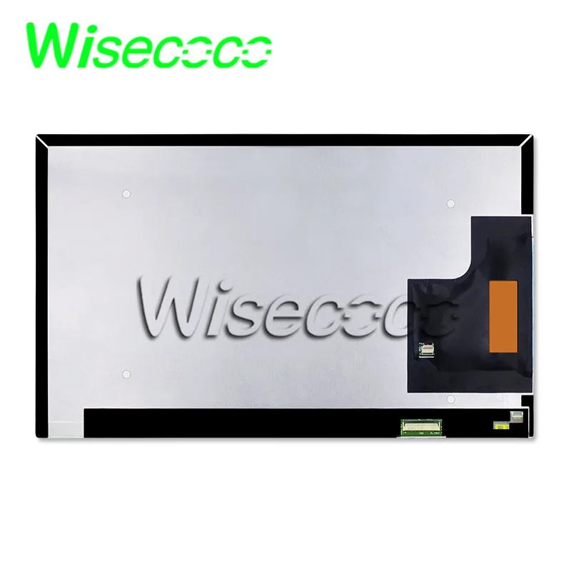 Wisecoco LTL106HL01-001 ЖК-экран 10,6 ''дюйма 1920 × 1080 FHD для microsoft Surface PRO 2 1601 панель
