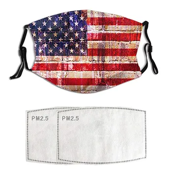 

Face Mask Outdoor Windproof Face Shield Washable Mouth Mask Cloth Face Shield Breathable Reusable mond masker