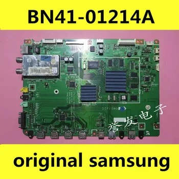 

original for UA46B7000WF UA46B7000WF mainboard BN41-01214A screen LTF460HF08 100% test, free delivery