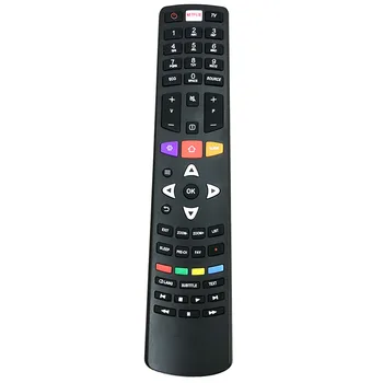 

New Original For THOMSON RC311 FUI2 06-531W53-TH01X 3D Smart Netflix LCD TV Remote Control