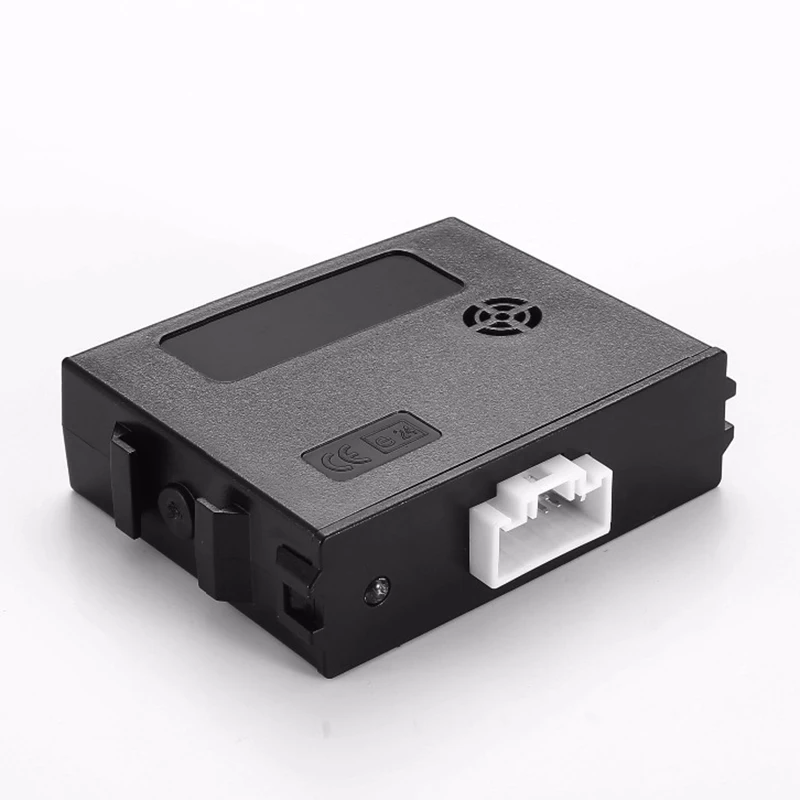 BSD radear microwave detection (4)