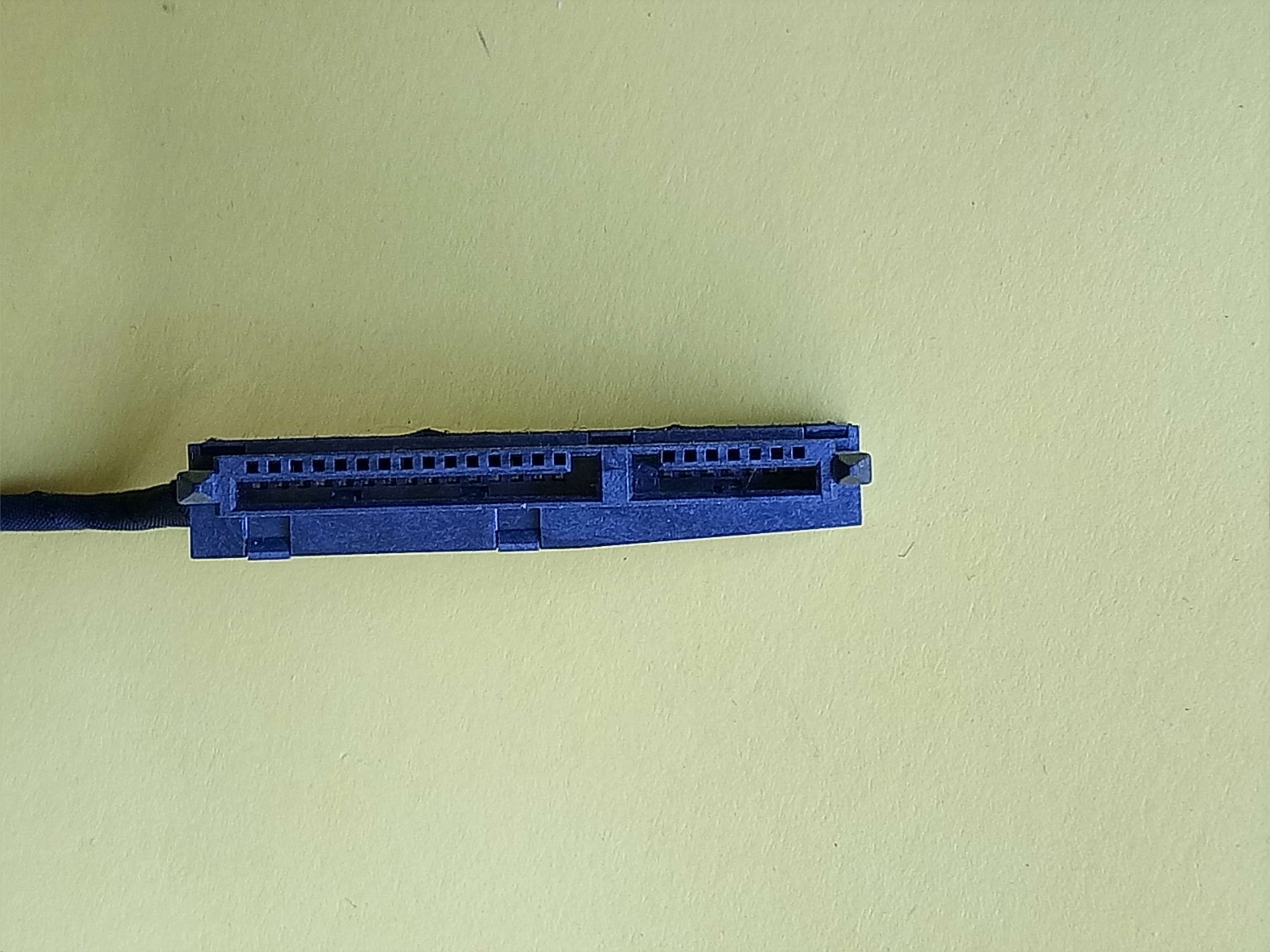 Жесткий диск SATA жесткий диск HDD кабель для hp Pavilion dv7-7000 DV7t-7000 DV6-7000 серии SATA 2nd 50.4SU17.021