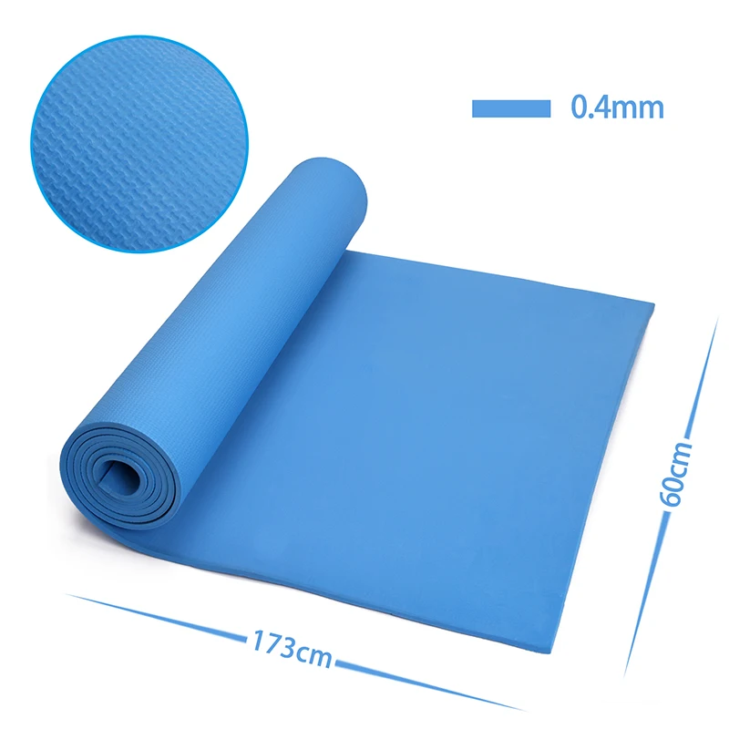 Yoga Mat Bag Multi Purpose Carryall Bag for Office,Yoga,Travel and Gym! Carry Your Mat of Any Size