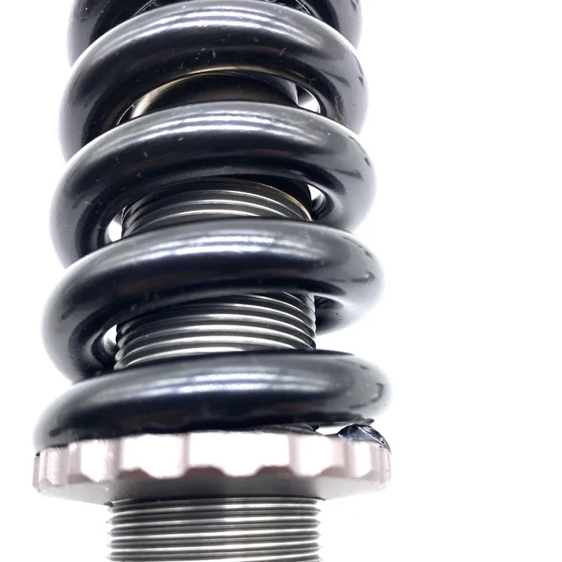 KS EXAFORM 388RL Bicycle Rear Shock Absorber/Lithium Electric