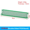 2X8 Double Side PCB
