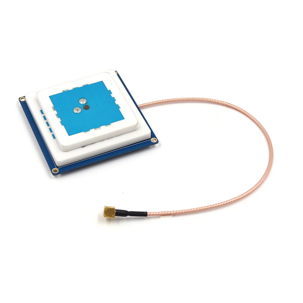 BEITIAN Высокоточный внутренний GNSS gps антенна для ZED-F9P MCX-JW BXW-5620
