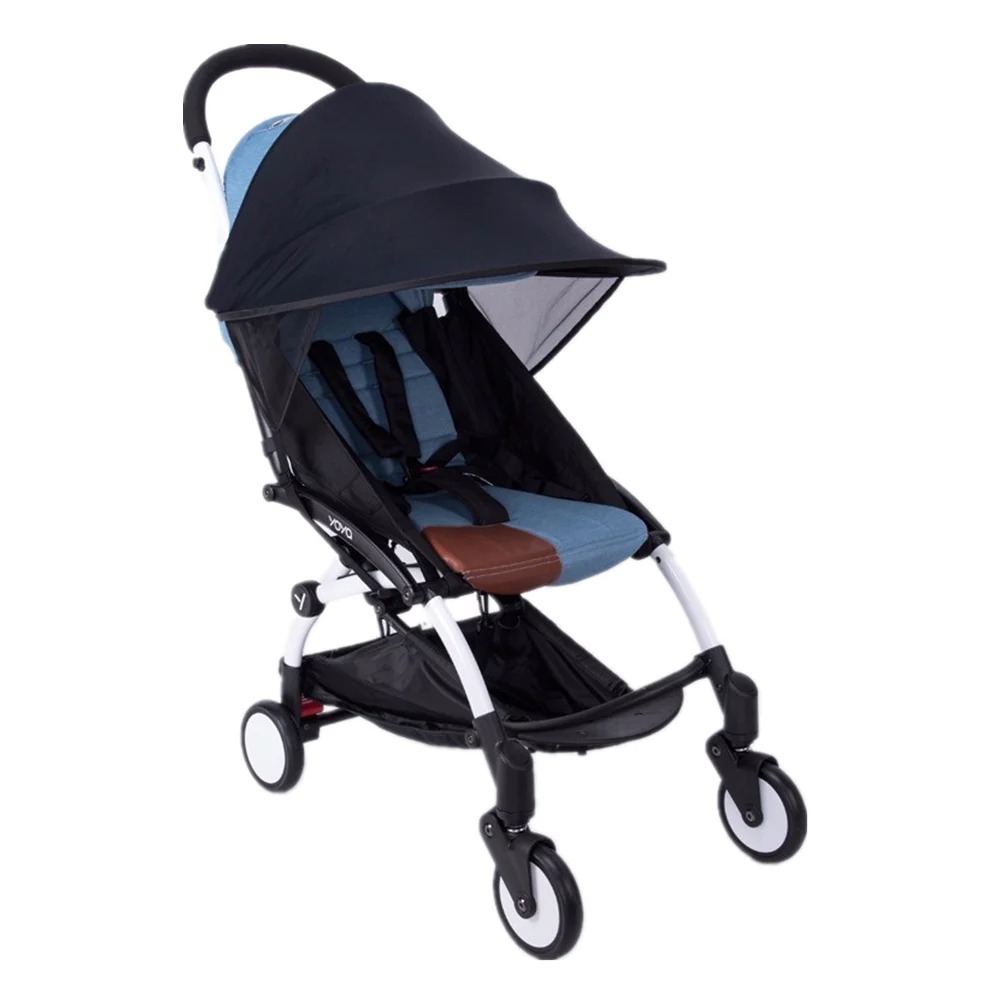 car seat push chair