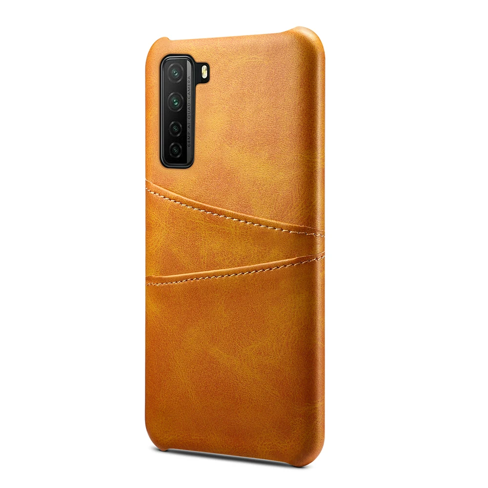Card Holder Leather Cover for Huawei P30 P20 Lite P40 P 20 30 10 Pro Case Coque for Huawei Nova 3e 7 6 5 5i 4 3 3i Se Pro Fundas Huawei dustproof case Cases For Huawei