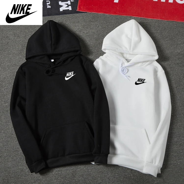 High Quality New Original Brand Hoodies Men Fashion Mans Sweatshirts 100% Cotton Men's Hoodie 1NE5 Nike |
