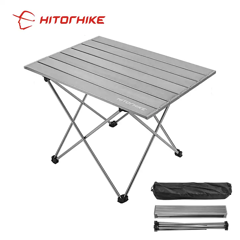 hitorhike camping cot