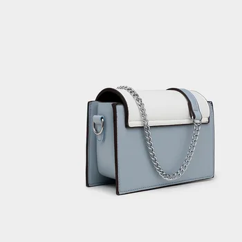 

Women's 2020 Summer New Fashion Chain Women's Messenger Bag