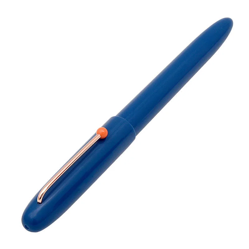

Kaco Retro Fountain Pen Plastic Ink Pen EF Nib Ink Cartridge Gift Schmidt Converter Stationery Office school supplies