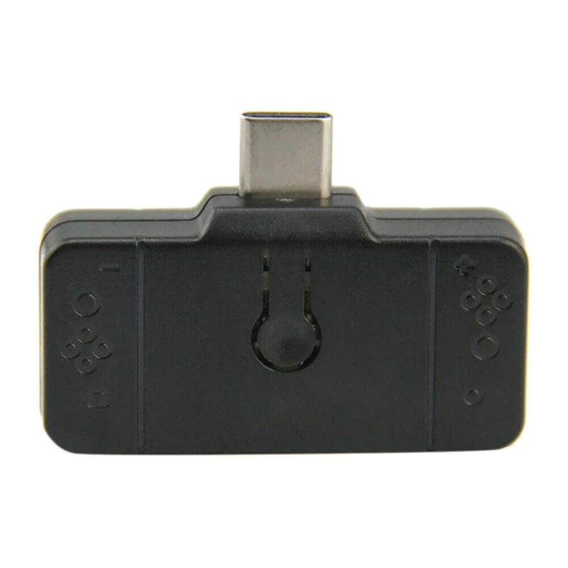 Usb type-C Bluetooth беспроводной передатчик адаптер для nintendo Switch PS4 PC аудио приемник