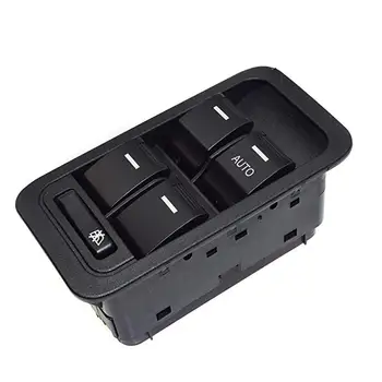 

Right Driver Side Power Master Window Switch 9R7914A132AASY14A132C Fit for Ford Territory SX SY TX 2004-2017