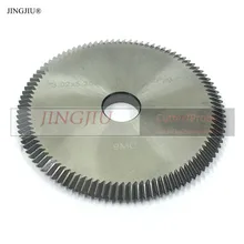 Aftermarket 9MC резак в HSS для Ilco 016, 017, 018 машина для резки ключей