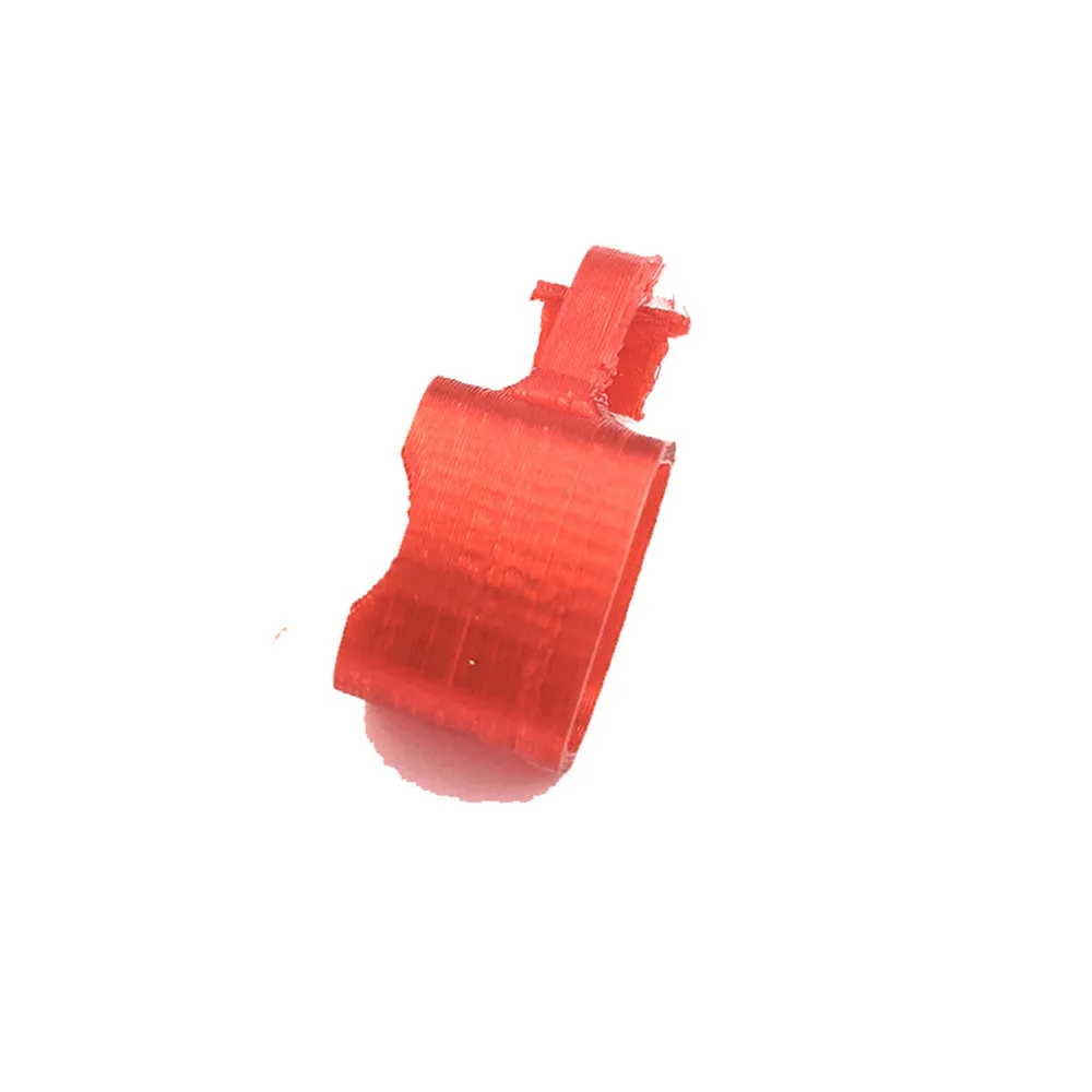 iFlight ProTek35 Spare Part 3D Printed TPU Camera Fixing Mount Base for Camera Mount RC Drone FPV Racing RC Quadcopter DIY Accs