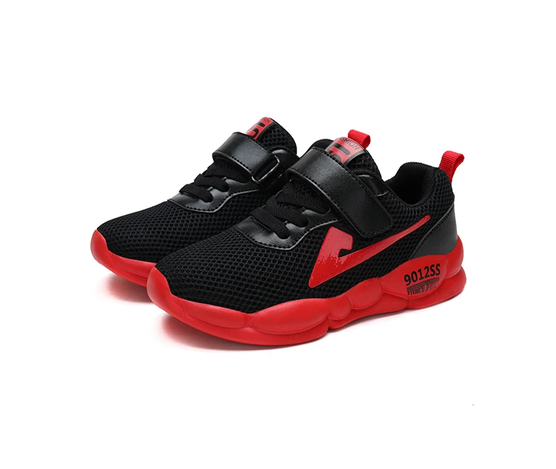 Sport Kids Sneakers For Children Casual Shoes Kids Sneakers Boys Shoes Girls Sneakers Running Trainers sapato infantil