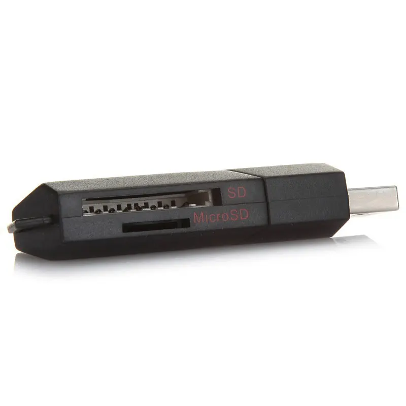 Кардридер USB3.0 многоячеечный TF карта памяти sd-карта для камеры многофункциональный кардридер