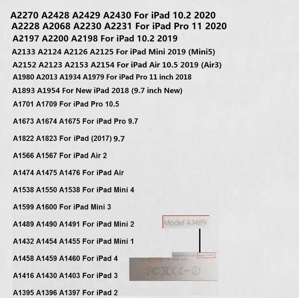 Для iPad 10 2 9 2020 Air 5 2019 кожаный чехол с клавиатурой Bluetooth для Mini12345 12 2017 2018 7|Чехлы