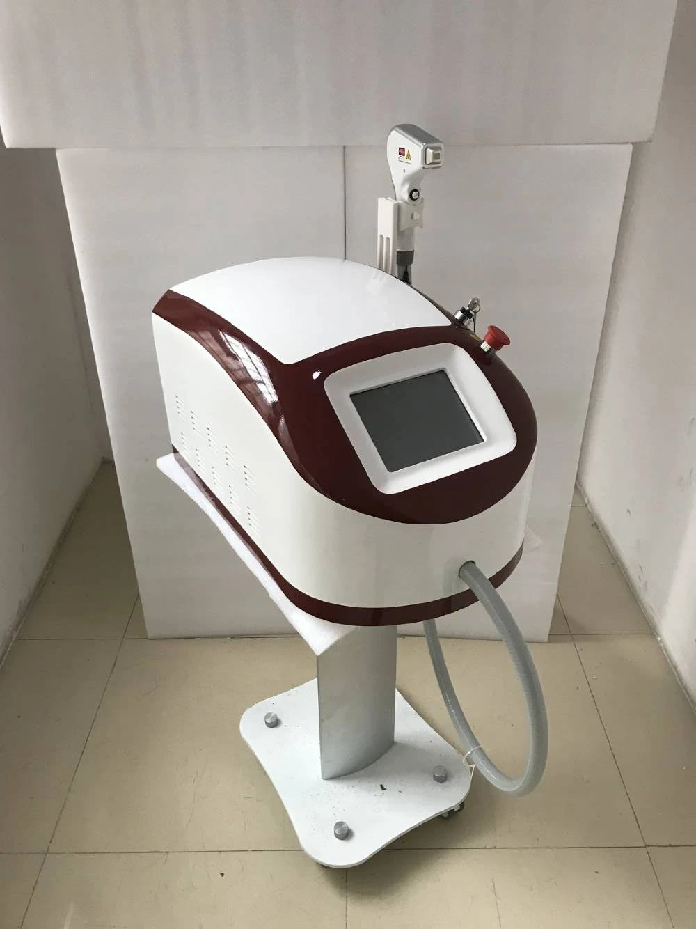 Рисунок 5 - Диодный лазер нм