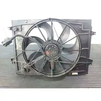 

253802EXXX ELECTRIC FAN KIA SPORTAGE