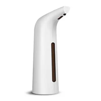 

Dispenser Automatic Electric Soap Dispenser with Sensor Automatic Soap Dispenser for Kitchen and Bathroom