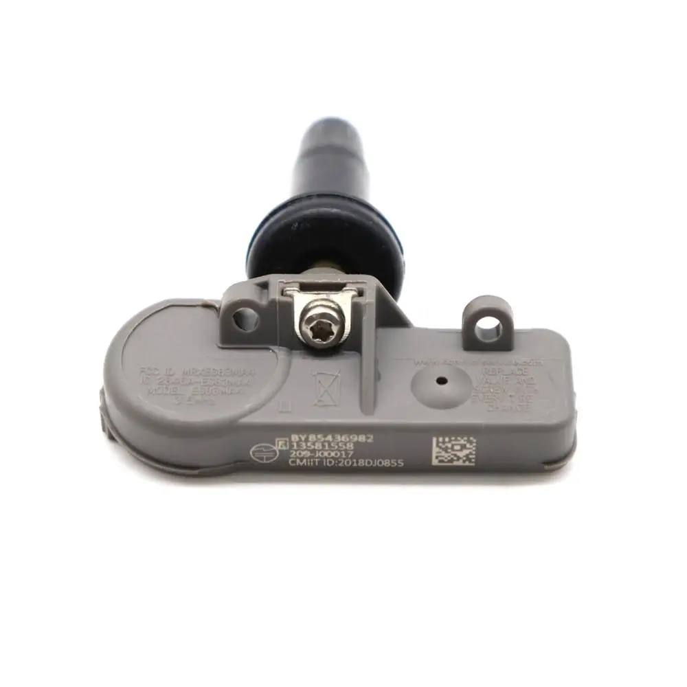 Автомобильный TPMS датчик давления в шинах 13581558 для Pontiac G3 G5 G6 Saturn outlook, vue 2006- 315 МГц - Цвет: 1pieces