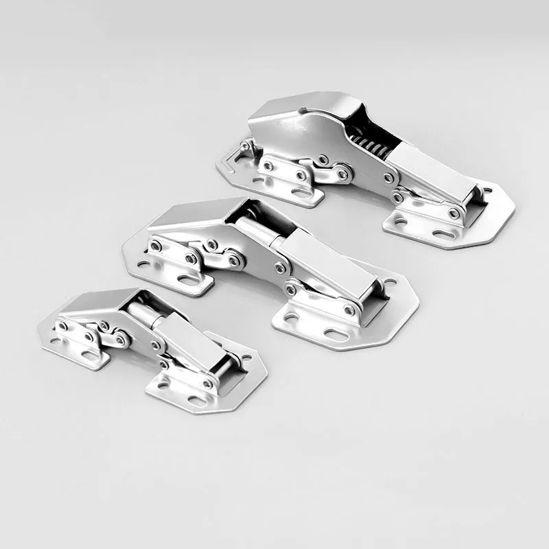 

Frog hinge 3inch 4inch 5inch bridge type marble hinge 170Â° large angle hinge hydraulic cabinet door furniture hinge hardware