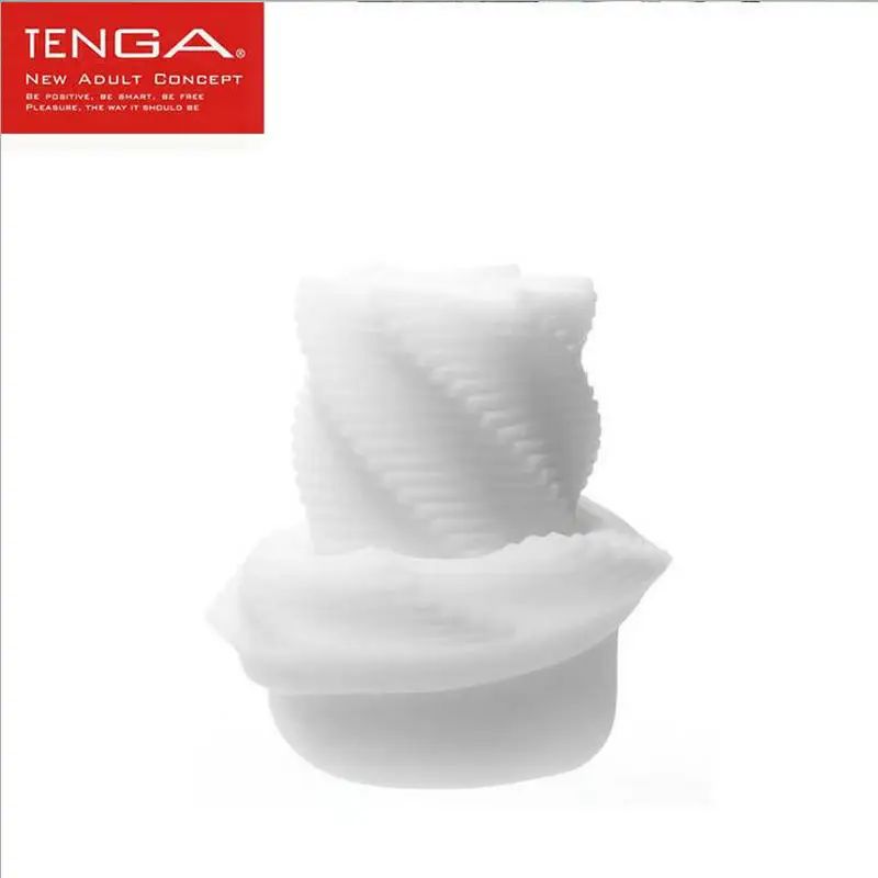 TENGA 3D мужской мастурбатор для взрослых мужчин секс инструменты японии оригинал