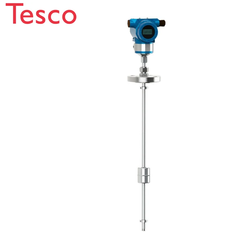 

Magnetrol level transmitter 420ma