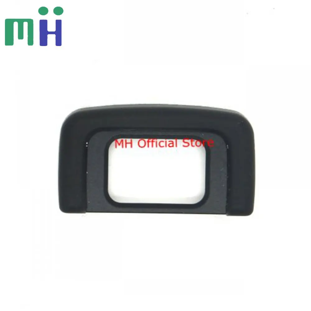 DK25 DK-25 For Nikon D5300 Viewfinder Protector Eyepiece Eyecup Eye Cup Cap Rubber Camera Spare Part | Электроника