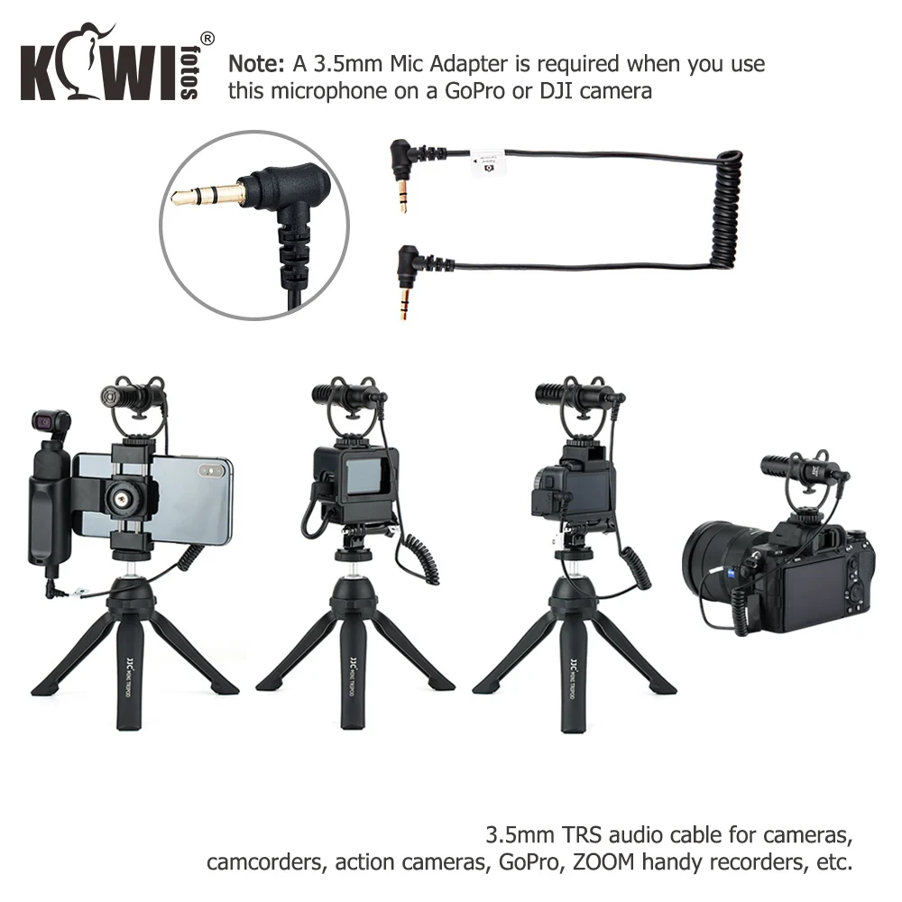 KIWIFOTOS KM-VL1展示图SMT(18)