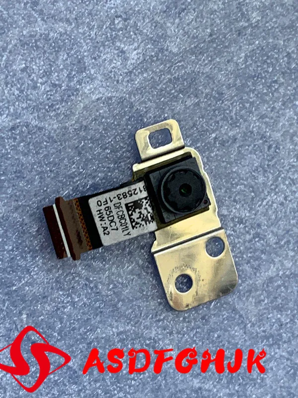 Muslimoriginal Per Hp Pavilion X2 10-P Series Camera 100% Tesed Ok