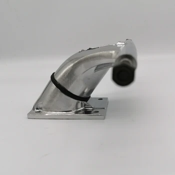 

15 days free return 1 pair of 7inch surf skateboard trucks gravity casting technology longboard trucks