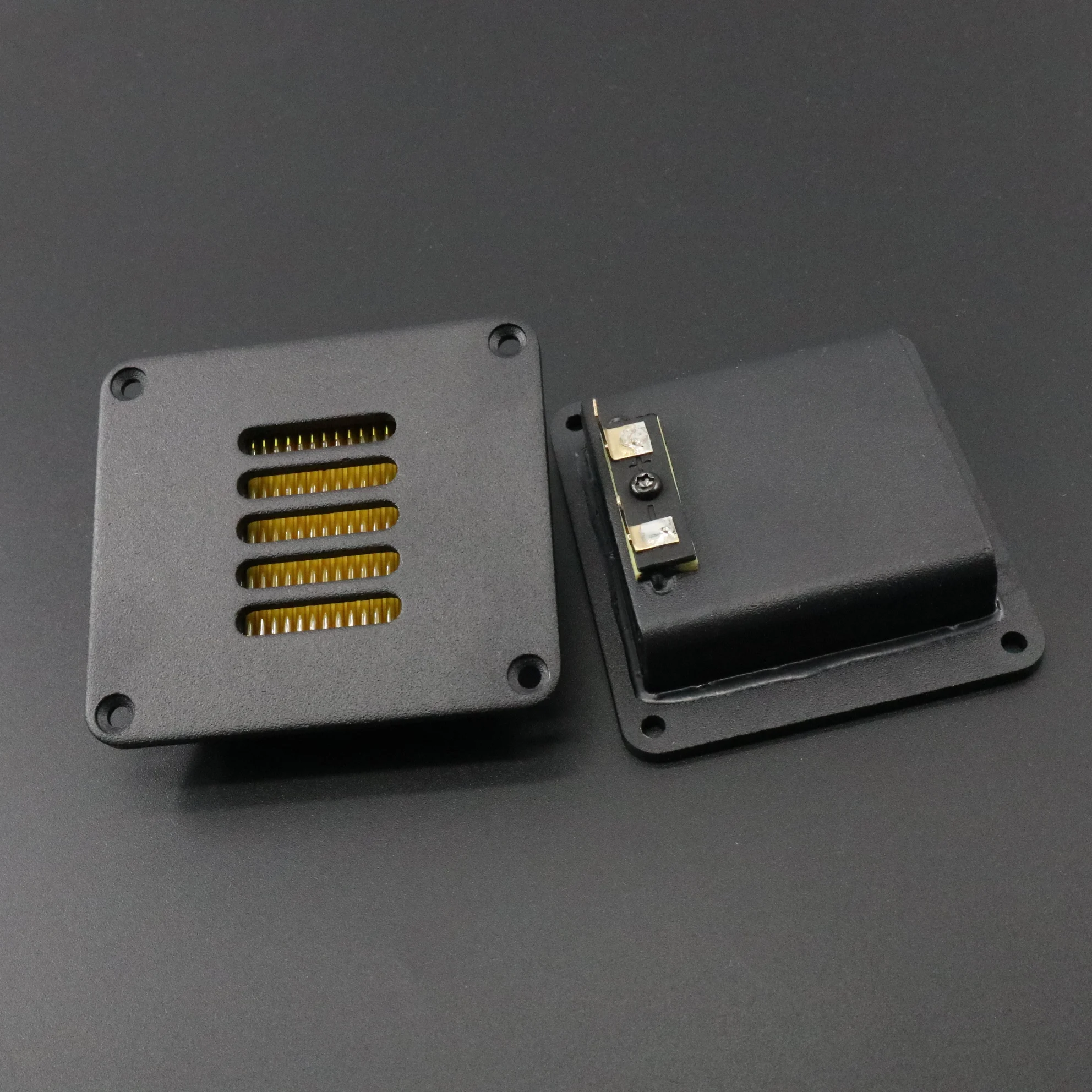 Air motion Neodymium Ribbon Tweeter &ndash; AMT