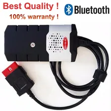 VCI VD DS150E CDP vd tcs cdp pro с bluetooth для delphis obd2 диагностический инструмент с новыми реле для autocome с usb