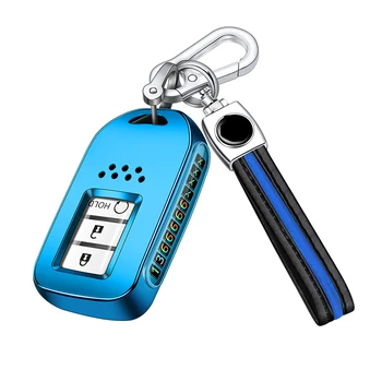 

Suitable for Honda CRV key case xrv 10 generation, suitable for accord civic haoyingling pinzhijiede vanguard car shell buckle