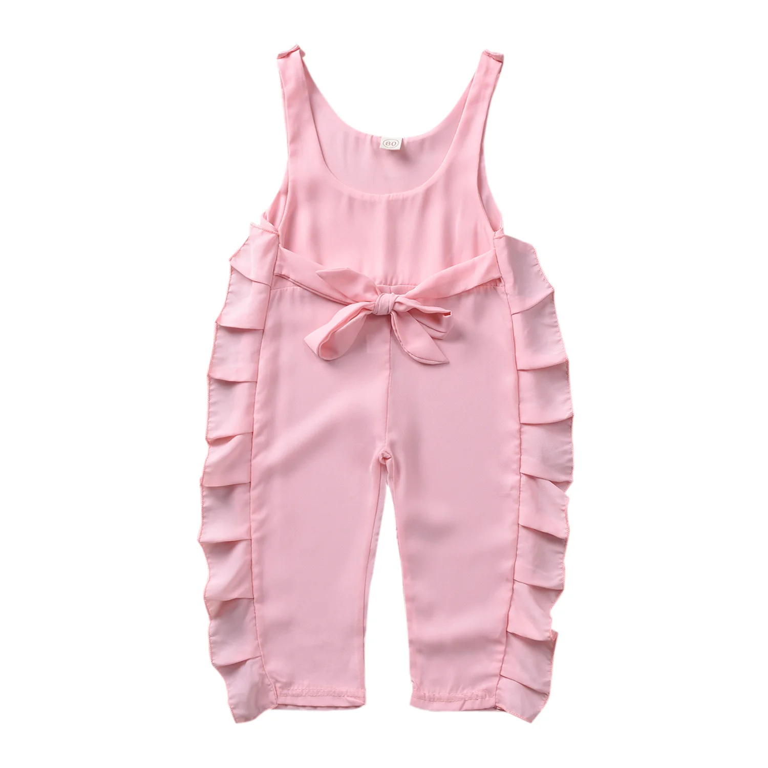 baby girl pants romper