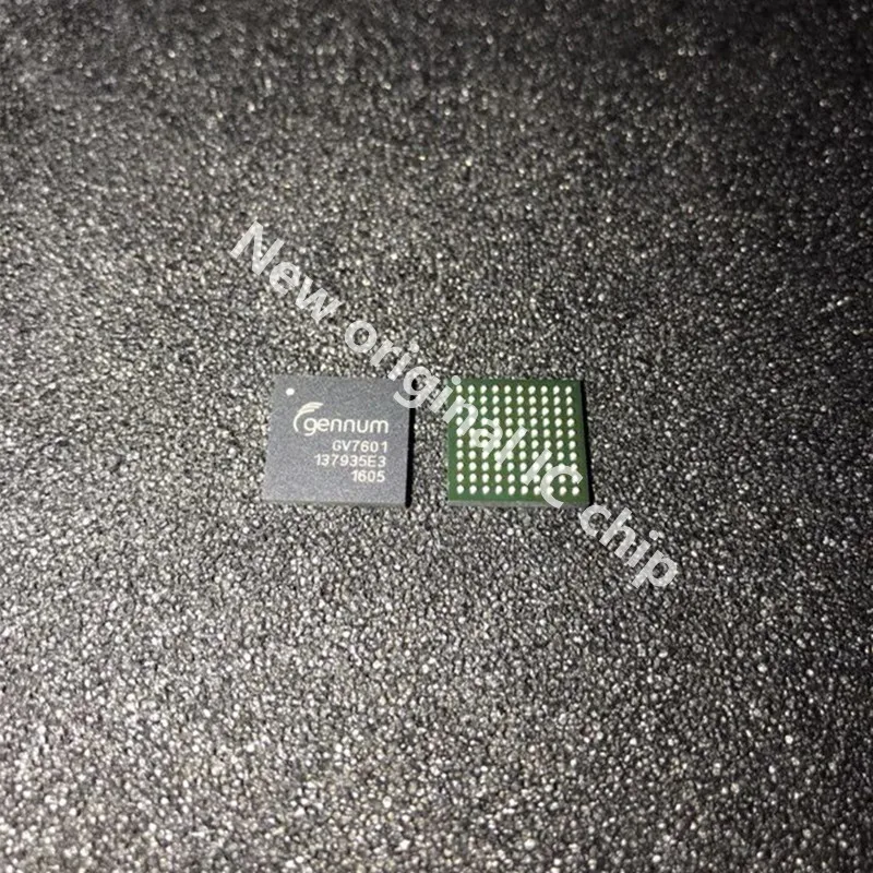 GV7601 IBE3 GV7601 IB GV7601 New original IC chip|Main Processors ...