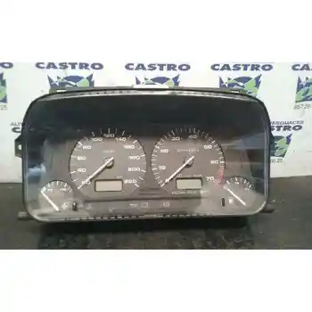 

1H6919033F BOX INSTRUMENTS VOLKSWAGEN GOLF III SALOON (1H1)