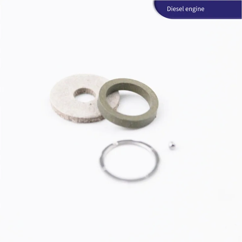 Injector Repair kit F00VC99002 / F00VC05001 Ball F00 VC 9 9002 F00 VC 05 001 for bosch 0445120*
