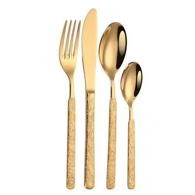 Gold 24PCS