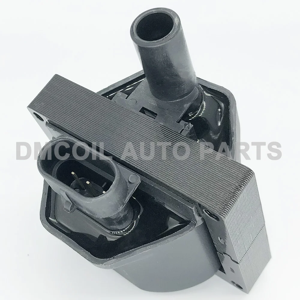 

Катушка зажигания для CHEVROLET ASTRO C2500 PICKUP CAMARO SILVERADO 1500 TAHOE GMC SAFARI 4.3L 5.3L 5.7L (1993-2007) 10458133 D577