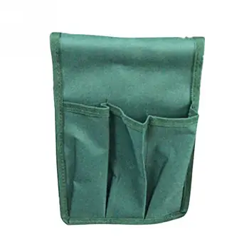 

Bearing 150KG Soft Lightweight Garden Kneeler EVA Foam Pad Outdoor Stool With Tool Pouch Foldable Portable Sturdy Protects Knees