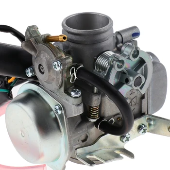 

Waterproof Carburetor Carb Fit for CFMOTO GY6 250cc Motorcycle
